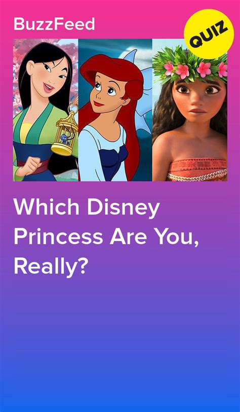 buzzfeed quiz which character are you|what kind of disney character am i quiz.